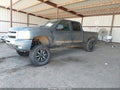 2011 Chevrolet Silverado 1500 — photo 2 of 16 | VIN 3GCPKSE35BG219610