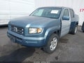 2006 Honda Ridgeline — photo 2 of 12 | VIN 2HJYK16536H559130