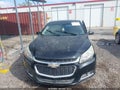 2016 Chevrolet Malibu Limited — photo 12 of 16 | VIN 1G11E5SA3GU110027