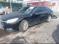 2016 Chevrolet Malibu Limited — photo 2 of 16 | VIN 1G11E5SA3GU110027