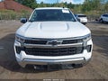 2025 Chevrolet Silverado 1500 — photo 12 of 16 | VIN 1GCPACED9SZ128583
