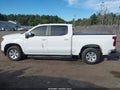 2025 Chevrolet Silverado 1500 — photo 14 of 16 | VIN 1GCPACED9SZ128583