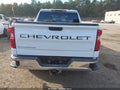 2025 Chevrolet Silverado 1500 — photo 16 of 16 | VIN 1GCPACED9SZ128583