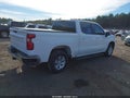 2025 Chevrolet Silverado 1500 — photo 4 of 16 | VIN 1GCPACED9SZ128583