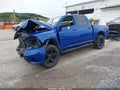 2019 Ram 1500 — photo 2 of 16 | VIN 1C6RR7KT1KS505413