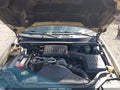 2000 Jeep Grand Cherokee — photo 10 of 11 | VIN 1J4GW58N7YC342575