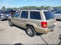 2000 Jeep Grand Cherokee — photo 3 of 11 | VIN 1J4GW58N7YC342575