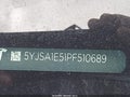 2023 Tesla Model S — photo 19 of 20 | VIN 5YJSA1E51PF510689