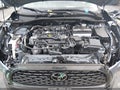 2024 Toyota Corolla Cross — photo 10 of 17 | VIN 7MUCAAAG2RV080039