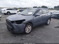 2024 Toyota Corolla Cross — photo 2 of 17 | VIN 7MUCAAAG2RV080039