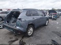 2024 Toyota Corolla Cross — photo 4 of 17 | VIN 7MUCAAAG2RV080039