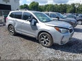 2016 Subaru Forester — photo 1 of 16 | VIN JF2SJGXCXGH412440
