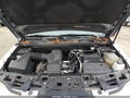2006 Saturn Vue — photo 10 of 13 | VIN 5GZCZ23D36S873024