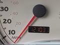 2006 Saturn Vue — photo 13 of 13 | VIN 5GZCZ23D36S873024
