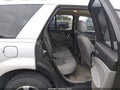 2006 Saturn Vue — photo 8 of 13 | VIN 5GZCZ23D36S873024