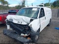 2011 Chevrolet Express 3500 — photo 2 of 11 | VIN 1GCZGTCA6B1121217