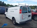 2011 Chevrolet Express 3500 — photo 3 of 11 | VIN 1GCZGTCA6B1121217