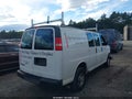 2011 Chevrolet Express 3500 — photo 4 of 11 | VIN 1GCZGTCA6B1121217