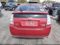 2008 Toyota Prius — photo 16 of 16 | VIN JTDKB20U783360197