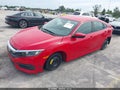 2017 Honda Civic — photo 2 of 19 | VIN 2HGFC2F51HH546508