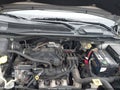 2009 Dodge Grand Caravan — photo 10 of 17 | VIN 2D8HN44E59R621837