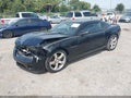 2013 Chevrolet Camaro — photo 2 of 15 | VIN 2G1FC1E34D9168836