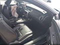 2013 Chevrolet Camaro — photo 5 of 15 | VIN 2G1FC1E34D9168836