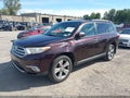 2011 Toyota Highlander — photo 2 of 16 | VIN 5TDDK3EHXBS085991
