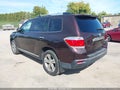 2011 Toyota Highlander — photo 3 of 16 | VIN 5TDDK3EHXBS085991