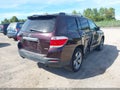 2011 Toyota Highlander — photo 4 of 16 | VIN 5TDDK3EHXBS085991
