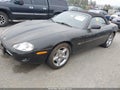 1999 Jaguar XK-Series — photo 2 of 13 | VIN SAJGX204XXC040315