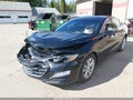 2023 Chevrolet Malibu — photo 6 of 16 | VIN 1G1ZD5ST1PF203236