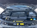 2011 Land Rover Range Rover — photo 10 of 10 | VIN SALMF1D43BA337772