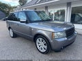 2011 Land Rover Range Rover — photo 1 of 10 | VIN SALMF1D43BA337772