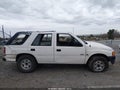 1997 Isuzu Rodeo — photo 14 of 17 | VIN 4S2CM58V4V4327861