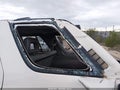 1997 Isuzu Rodeo — photo 6 of 17 | VIN 4S2CM58V4V4327861