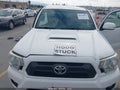 2013 Toyota Tacoma — photo 10 of 16 | VIN 3TMLU4EN3DM119967