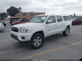 2013 Toyota Tacoma — photo 2 of 16 | VIN 3TMLU4EN3DM119967