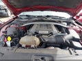2015 Ford Mustang — photo 10 of 17 | VIN 1FA6P8CF7F5301662