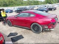 2015 Ford Mustang — photo 15 of 17 | VIN 1FA6P8CF7F5301662