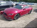 2015 Ford Mustang — photo 2 of 17 | VIN 1FA6P8CF7F5301662