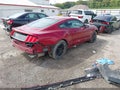 2015 Ford Mustang — photo 4 of 17 | VIN 1FA6P8CF7F5301662
