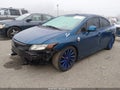 2012 Honda Civic — photo 2 of 17 | VIN 19XFB2F84CE353270