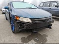2012 Honda Civic — photo 6 of 17 | VIN 19XFB2F84CE353270