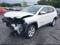 2019 Jeep Compass — photo 2 of 16 | VIN 3C4NJDBB2KT670647