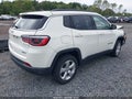 2019 Jeep Compass — photo 4 of 16 | VIN 3C4NJDBB2KT670647