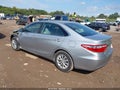 2016 Toyota Camry — photo 3 of 16 | VIN 4T1BF1FK3GU138801