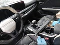 2025 Kia K4 — photo 11 of 16 | VIN 3KPFW4DEXSE183245