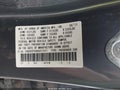 2013 Honda Accord — photo 9 of 16 | VIN 1HGCR2F8XDA227077