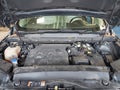 2016 Ford Edge — photo 10 of 16 | VIN 2FMPK4J85GBB02211